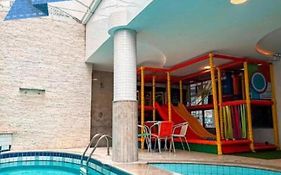 Torre Sol Hotel & Eventos