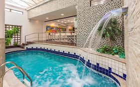 Torre Sol Hotel & Eventos